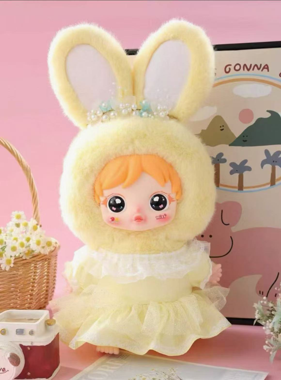 【15% off】Amy Sweet Style Blind Box 400%