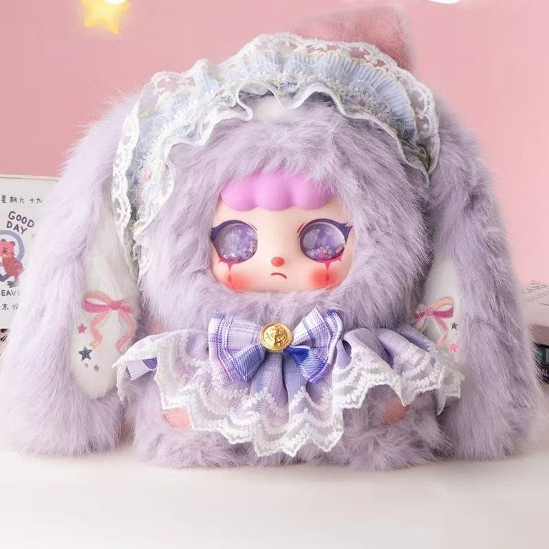 Kebidou  Good Luck Series Blind Box 500%