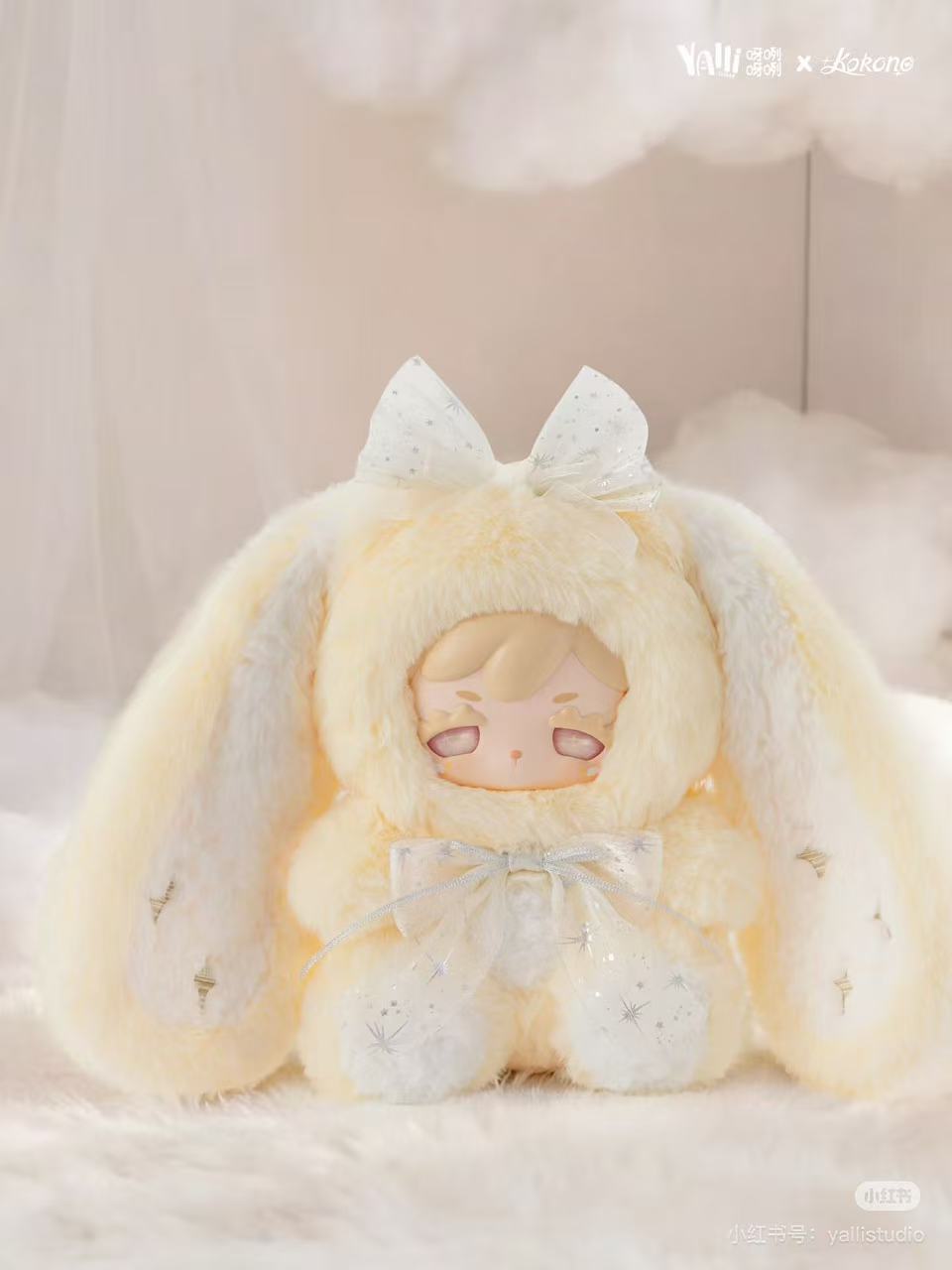 Kokono First Generation series Blind Box 600%