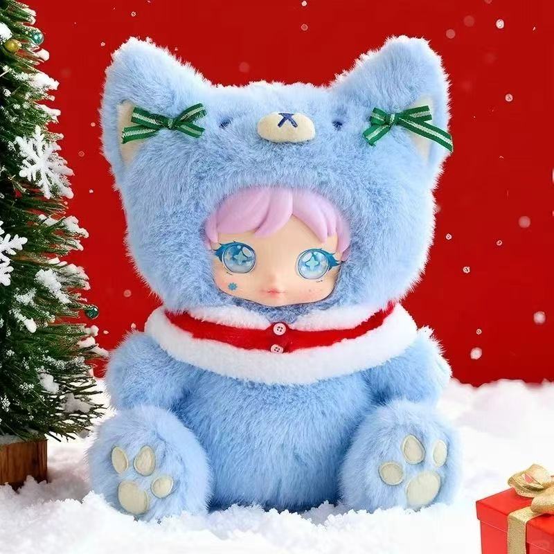 Amy Wonderful Xmas Eve Blind Box 680%