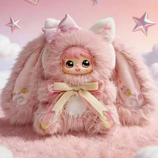 Sanmi Rabbit Star Rabbit Dream Series Blind Box 800%