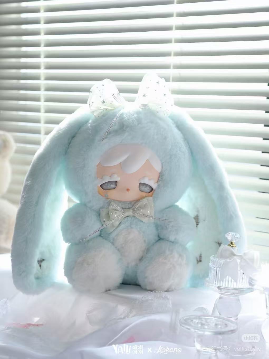 Kokono First Generation series Blind Box 600%