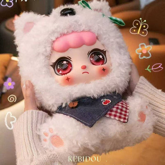 Kebidou  Good Luck Series Blind Box 500%