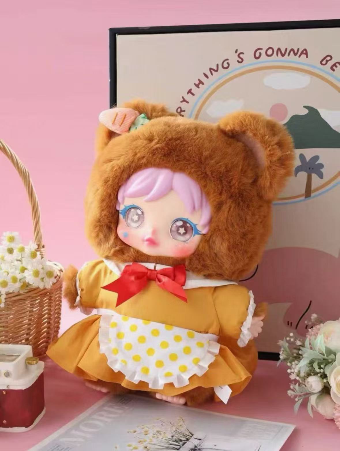 【15% off】Amy Sweet Style Blind Box 400%