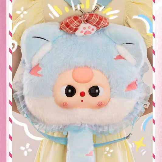 Bb3 Fairy Tale Big-Headed Blind Box
