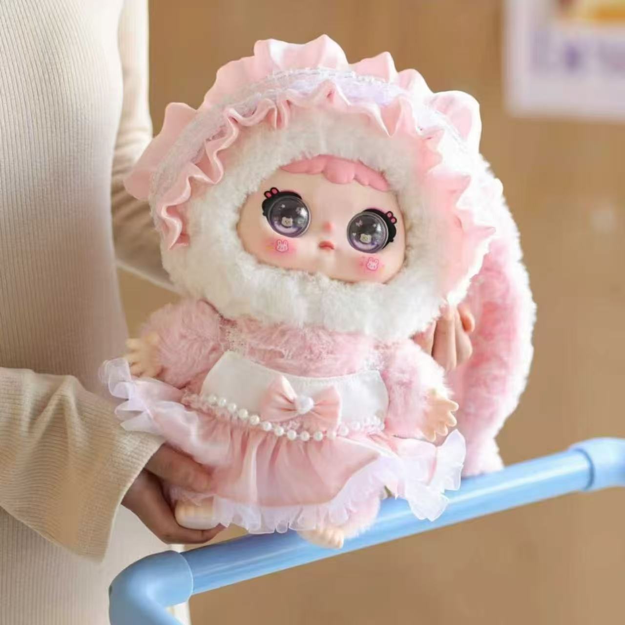 JIimo Deep Forest Dreamland series Blind Box 400%