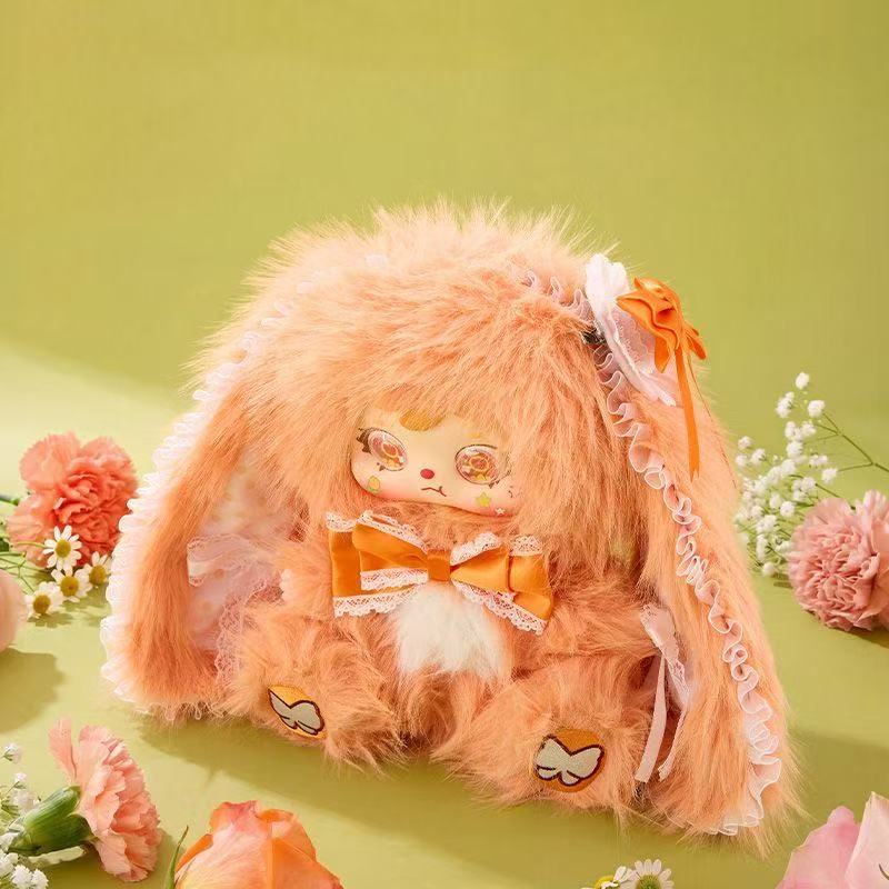 Samuel Rabbit Fairy II series Blind Box 680%